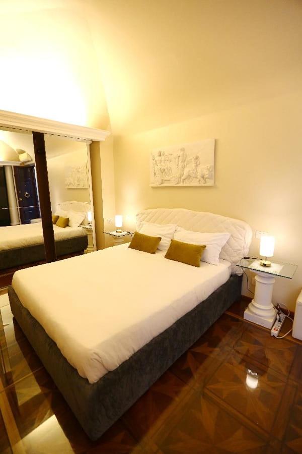Bb Prati Bed & Breakfast Rom