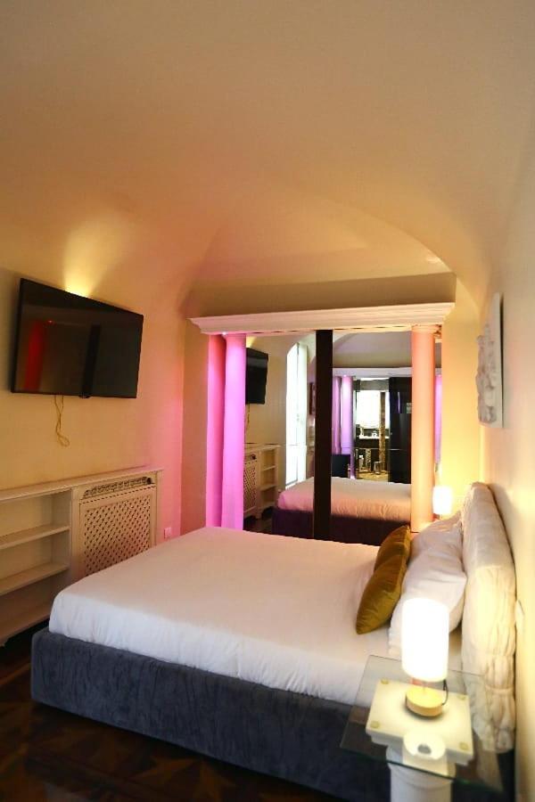 Bed & Breakfast Bb Prati Rom