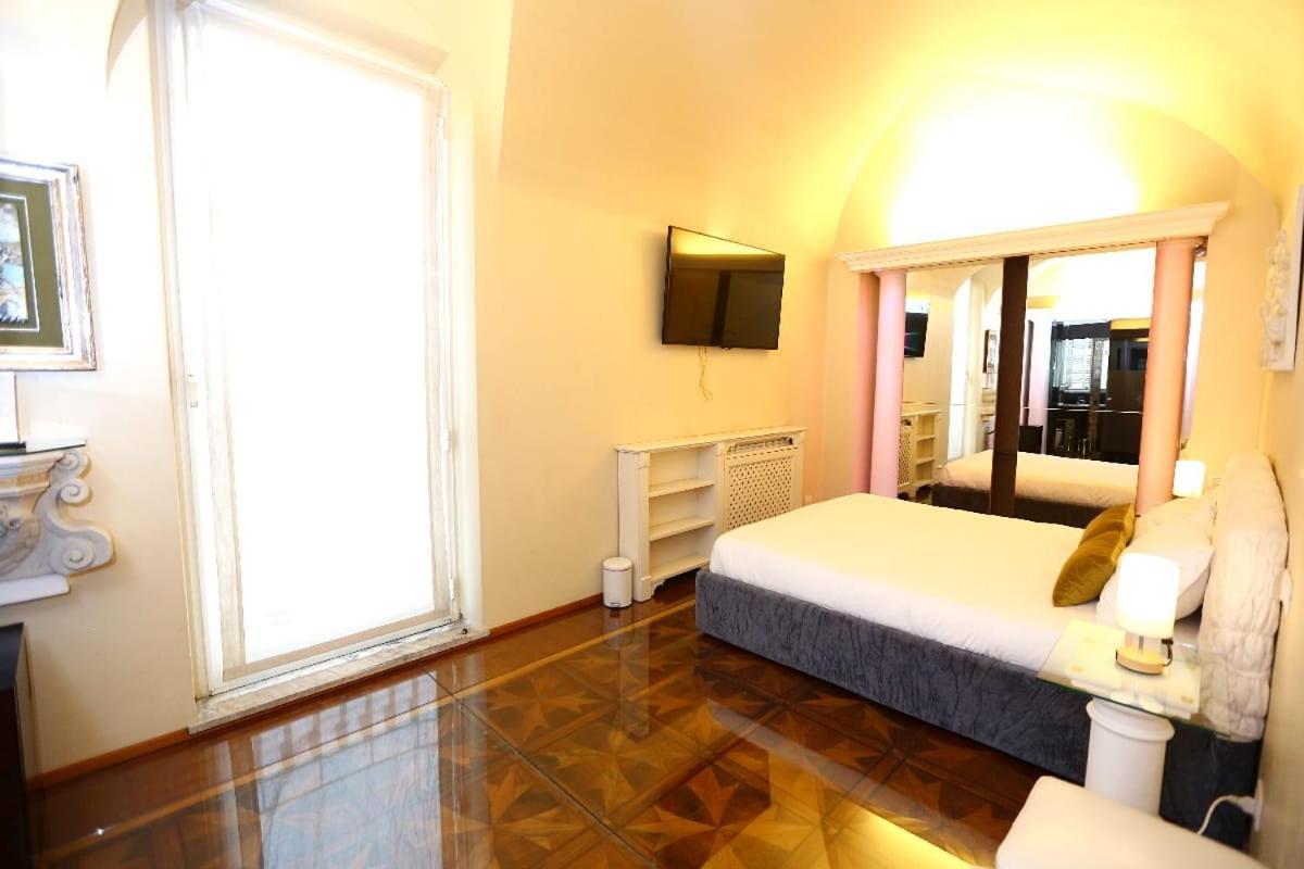 Bed & Breakfast Bb Prati Rom
