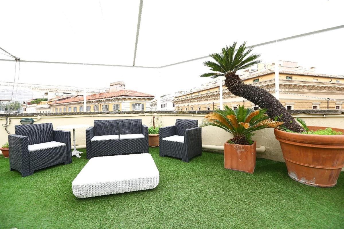 Bb Prati Bed & Breakfast Rom