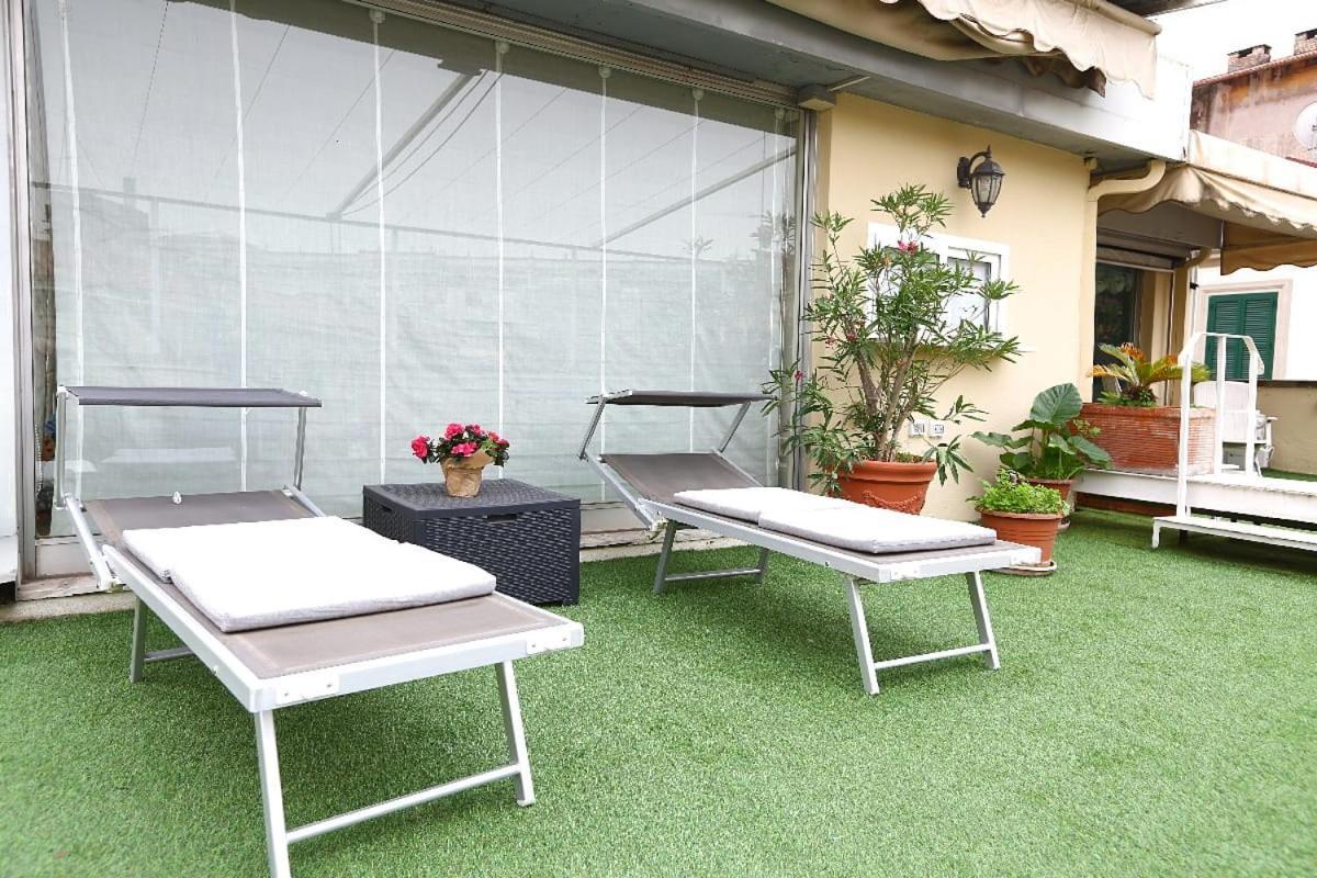 Bed & Breakfast Bb Prati Rom
