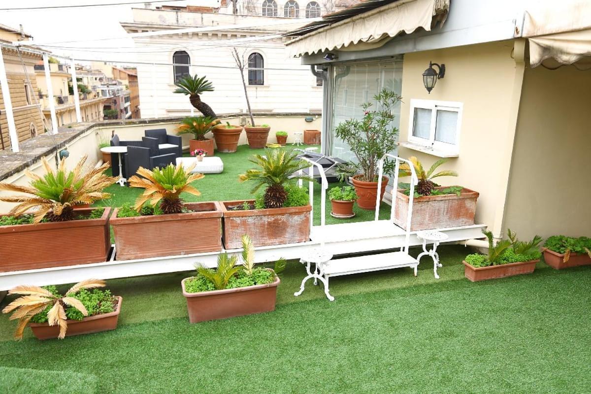 Bed & Breakfast Bb Prati Rom