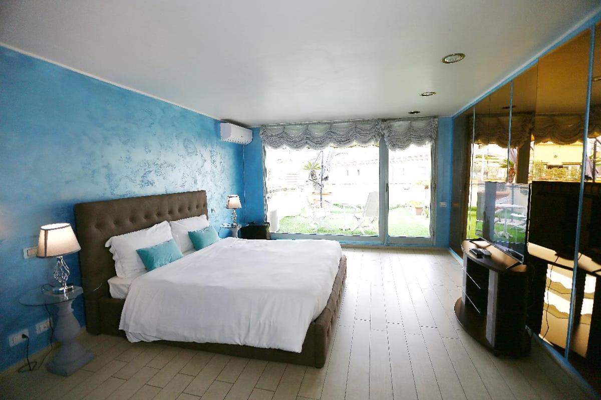 Bb Prati Bed & Breakfast Rom