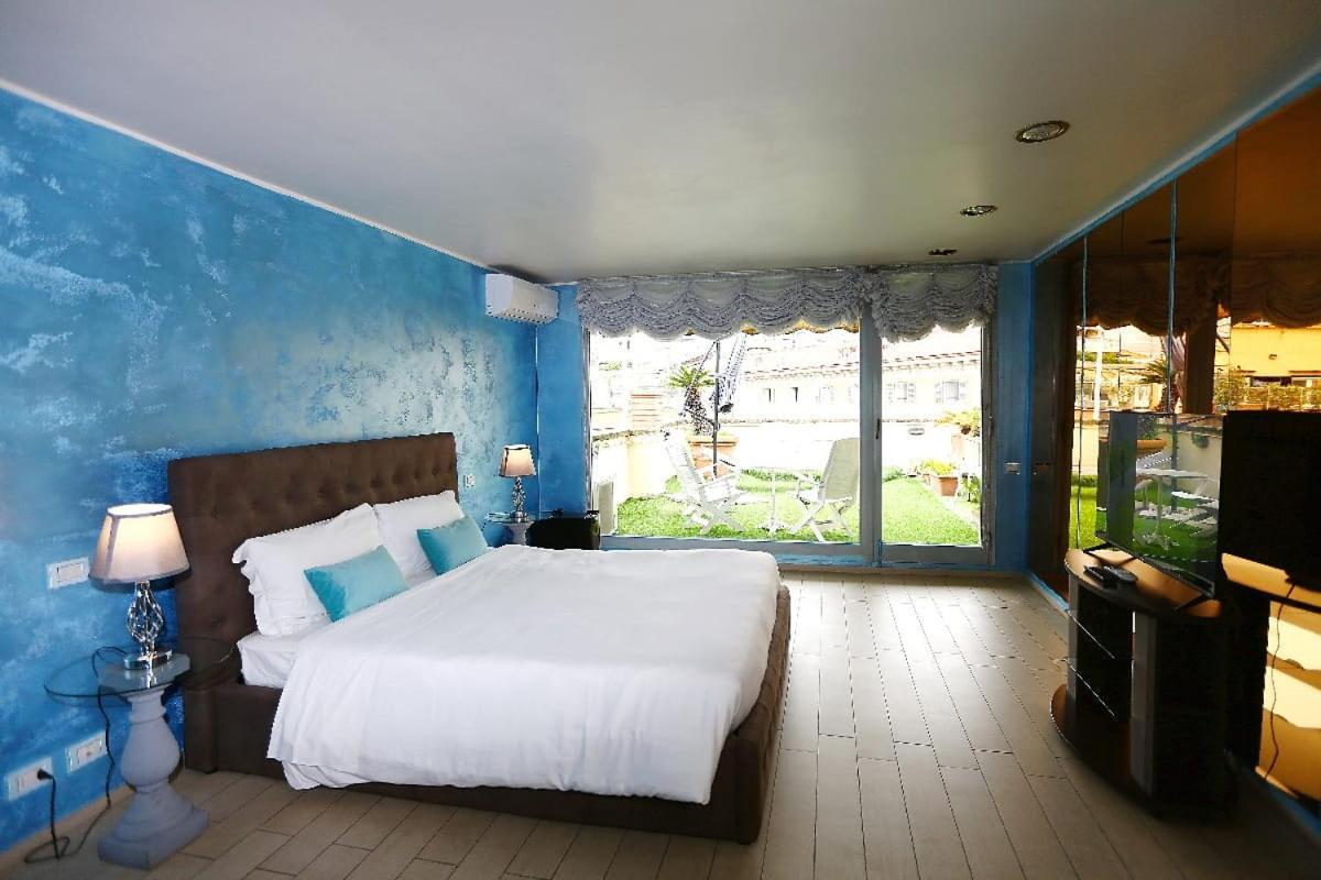 Bed & Breakfast Bb Prati Rom
