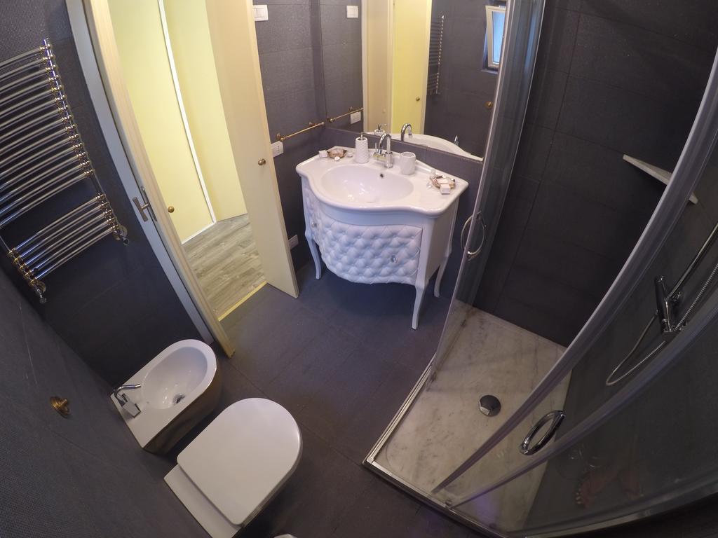 Bb Prati Bed & Breakfast Rom