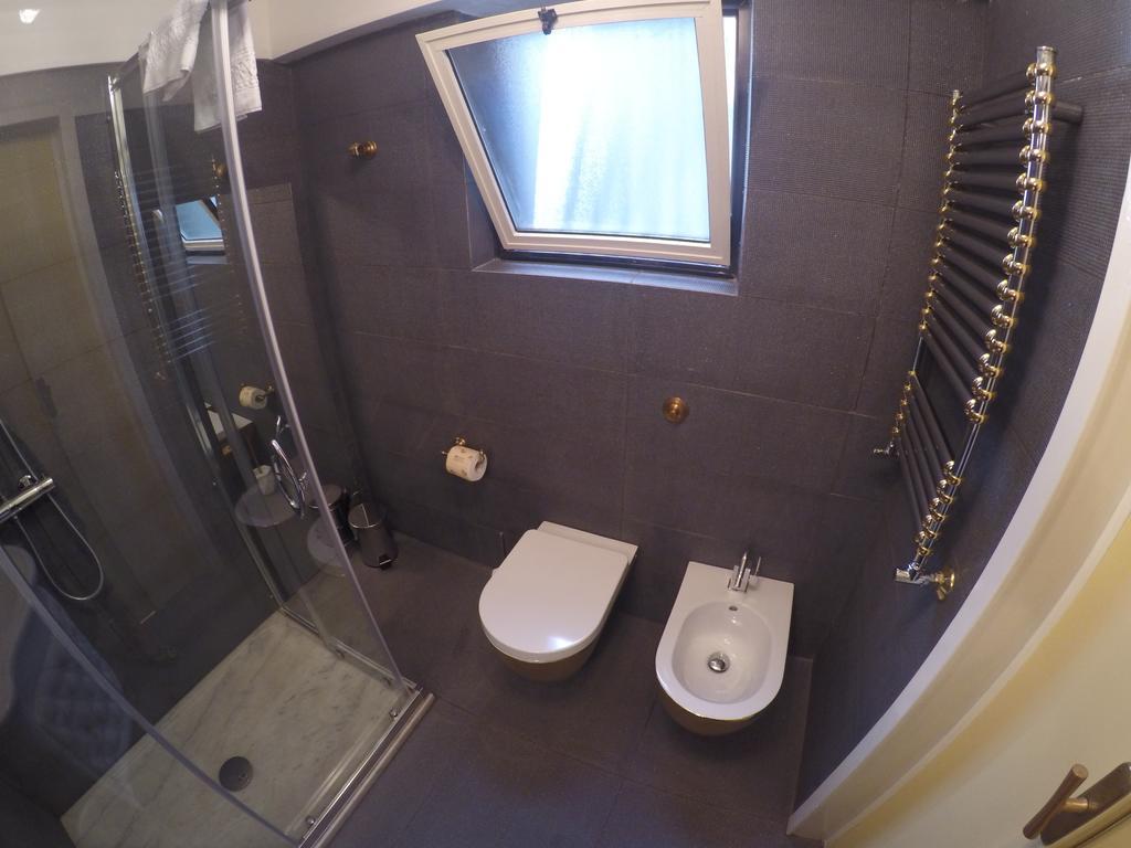 Bb Prati Bed & Breakfast Rom