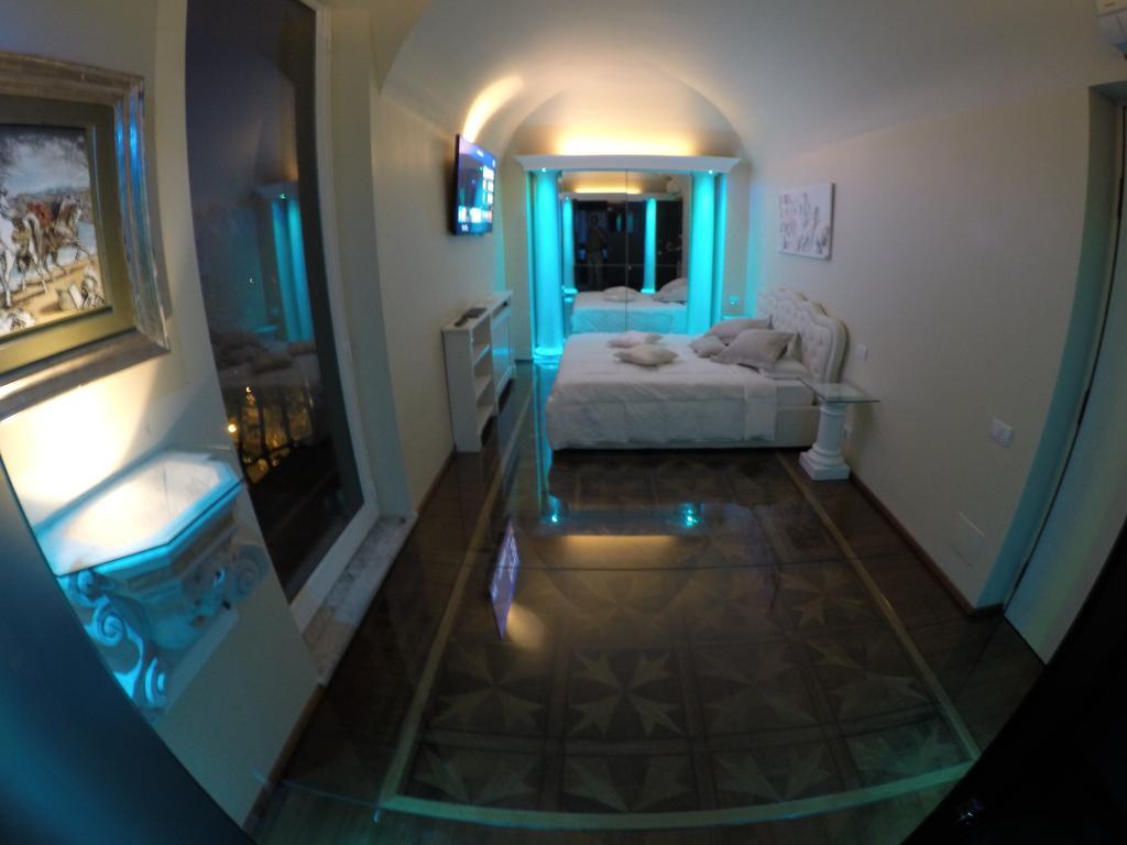 Bed & Breakfast Bb Prati Rom